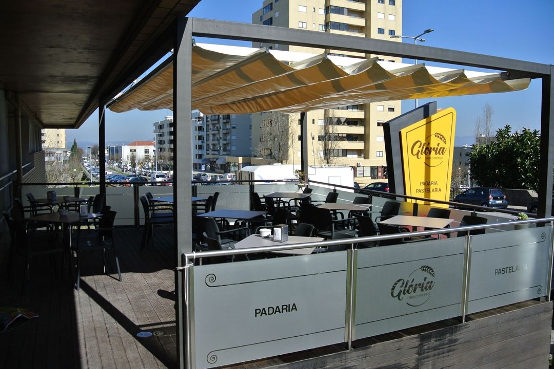 Glória Glória