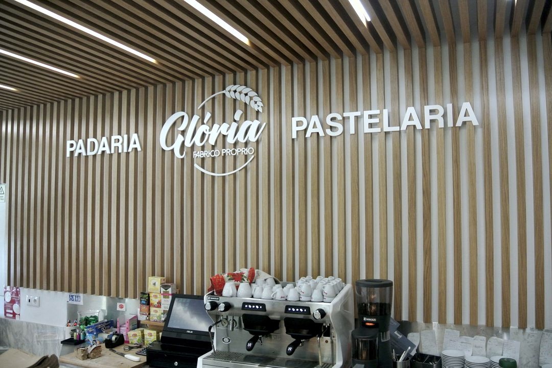 Glória Glória