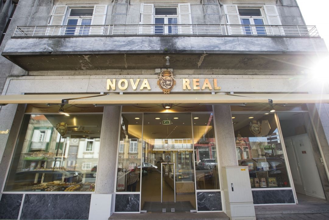 Nova Real