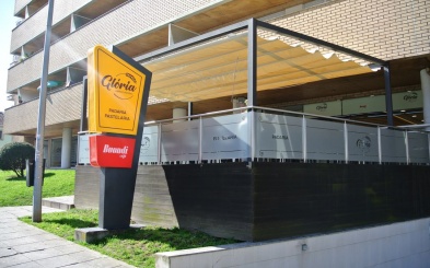 GlÃ³ria