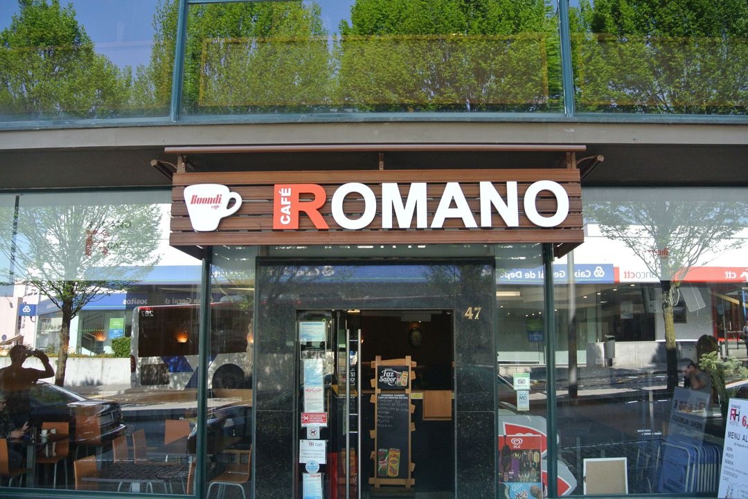 Romano