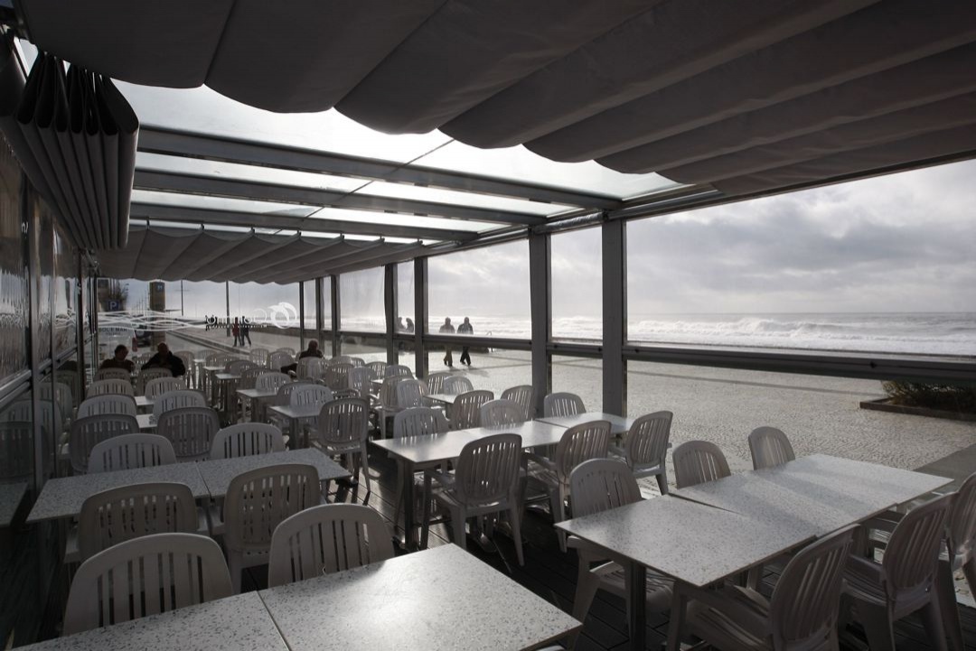PÃ©rgolas