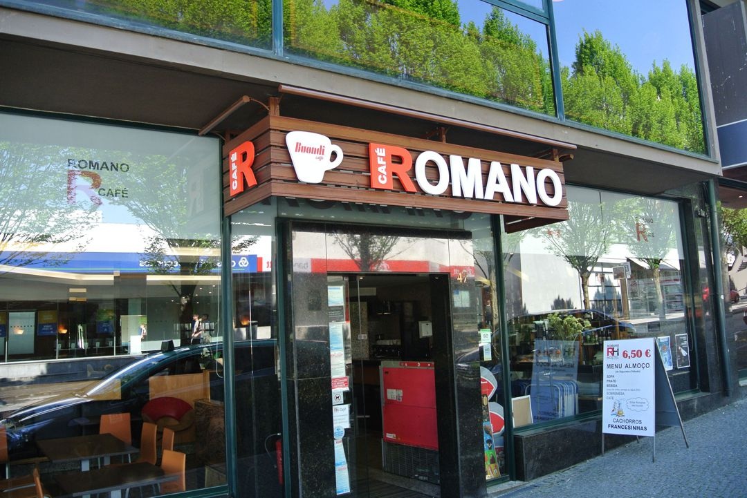 Romano