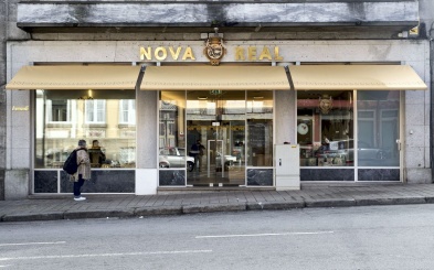 Nova Real