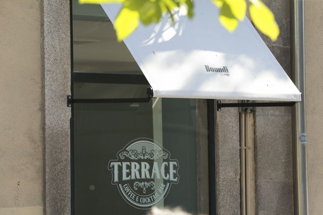 Terrace Terrace