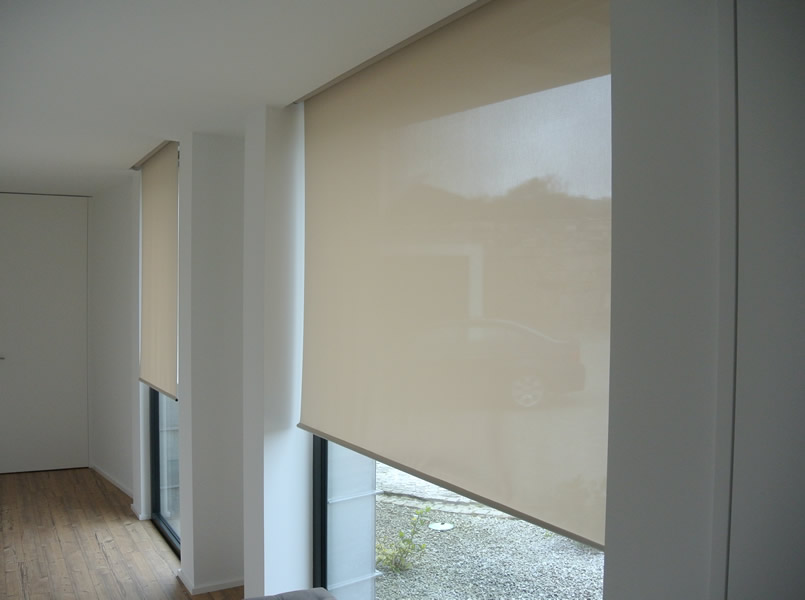Interiores