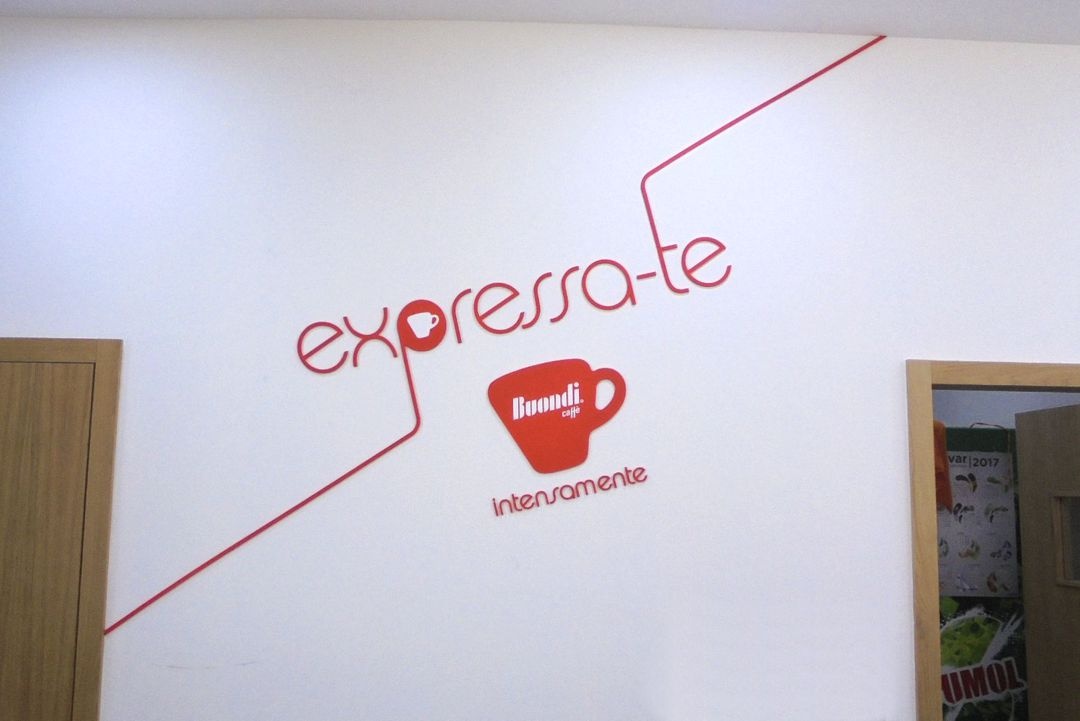 Letras PVC Letras PVC